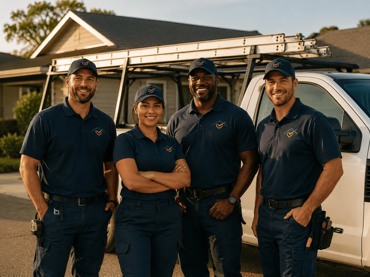 Roof Inspection company in Stevenson Ranch, CA